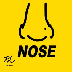 Nose by Playland album reviews, ratings, credits