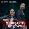 Me Dejaste Sin Nada (En Vivo)- Single