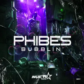 Bubblin - Single by Phibes album reviews, ratings, credits