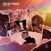 On My Mind (Extended Mix) artwork
