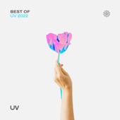 Best of UV 2022 artwork