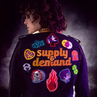 last ned album The Paz Band - Supply Demand