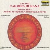 Carmina Burana, Pt. 3: No. 25, O Fortuna artwork