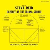 Odyssey of the Oblong Square artwork
