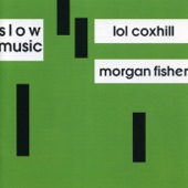 Lol Coxhill and Morgan Fisher - Pretty Little Girl