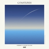 Coastline (Frømme Remix) artwork