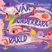 Vår Underbara Värld artwork