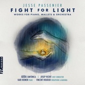 Fight for Light artwork