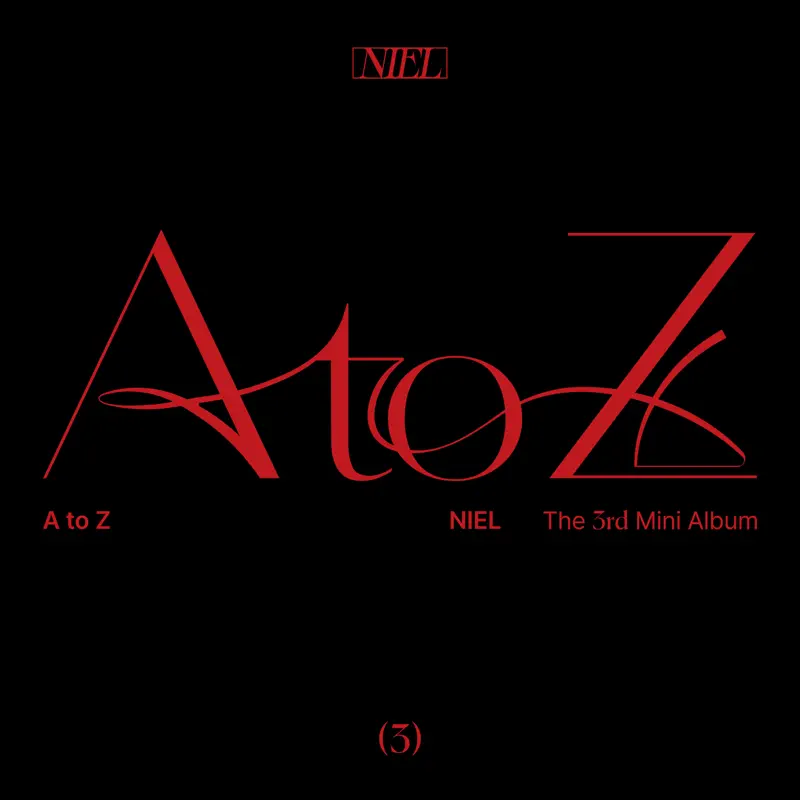 NIEL - A to Z - EP (2022) [iTunes Plus AAC M4A]-新房子