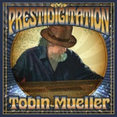 Tobin Mueller - Contemporary Insanity (feat. Paul Nelson) feat. Paul Nelson