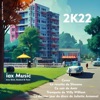 2K22 - EP