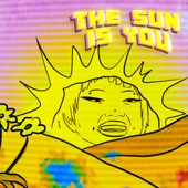 the sun is you artwork