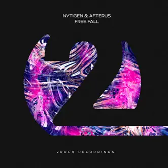 Free Fall by NyTiGen & Afterus song reviws