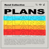 Plans artwork