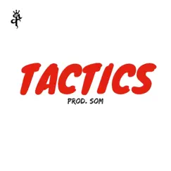 Tactics - Single by Prince Ferg & som album reviews, ratings, credits