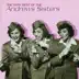 The Very Best Of The Andrews Sisters album cover