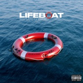 Lifeboat (feat. Safety Club) artwork