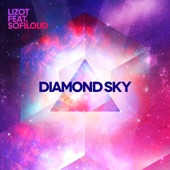 Diamond Sky (feat. Sofiloud) artwork
