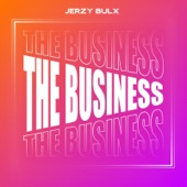 The Business artwork