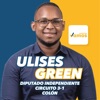 Vamos con Ulises - Single