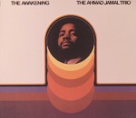 Ahmad Jamal Trio - Patterns