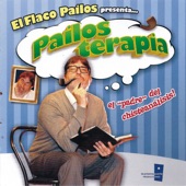 Chistes terapéuticos artwork