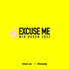 Excuse Me (Wir Haben 2022) - Single