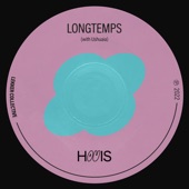 Longtemps (with Ushuaia) [Instrumental] artwork