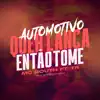 Stream & download Automotivo Quer Lança Então Tome (feat. Tropa da W&S) - Single