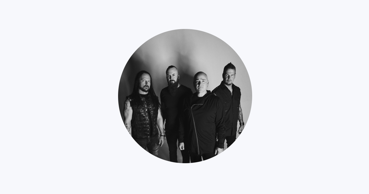 ‎Disturbed on Apple Music