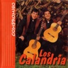 Los Calandria - Puentecito de la picada
