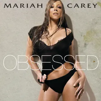 Obsessed by Mariah Carey song reviws