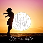 La Más Bella artwork