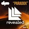 Stream & download Paradox - Single