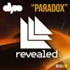 Paradox - Single album lyrics, reviews, download