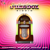 Jukebox Riddim - EP - Patrice Roberts, Ricardo Drue, Kuttit & Mysta Lyon