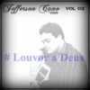 Louvor a Deus, Vol. 03