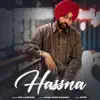 Hassna - Single album lyrics, reviews, download