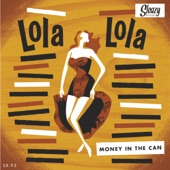 Money in the Can artwork