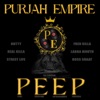 P.E.E.P. (Purj Everyone Entertainment Purposes) 1st Edition - EP