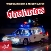 Ghostbusters (Electro Swing Mix) artwork