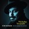 Pretty Purdie - Nicholas Tremulis lyrics