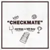 Checkmate (Madden Version) - Single album lyrics, reviews, download