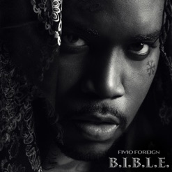 B.I.B.L.E. cover art