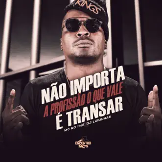 Não Importa a Profissão o Que Vale É Transar (feat. Dj Lukinhas) - Single by Mc Rd album reviews, ratings, credits