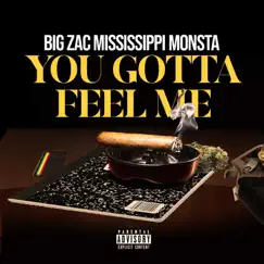 You Gotta Feel Me by Big Zac Mississippi Monsta album reviews, ratings, credits