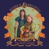 Brooks and Bowskill - Distant Cowgirl