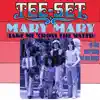 Mary Mary (Take Me 'Cross the Water) (EP re-mastered) [feat. Peter Tetteroo] album lyrics, reviews, download