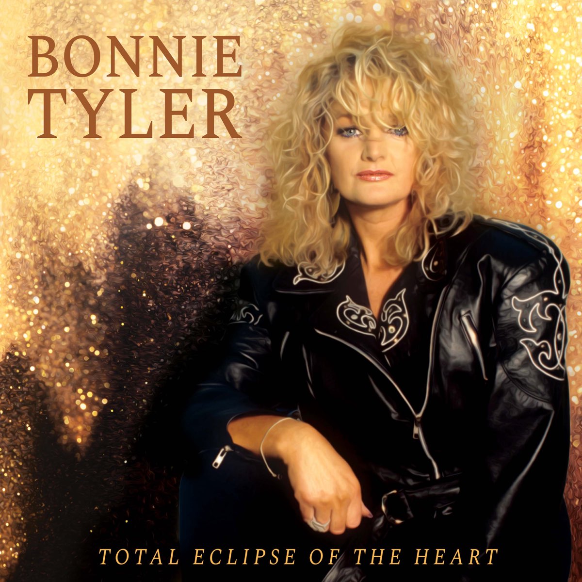 ‎Total Eclipse of the Heart EP av Bonnie Tyler på Apple Music
