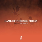 Game of Thrones: Mhysa artwork